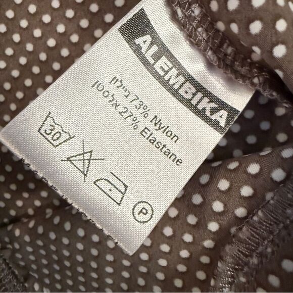 Tekbika By Alembika Punto Pants in Polka Dot - Picture 5 of 8